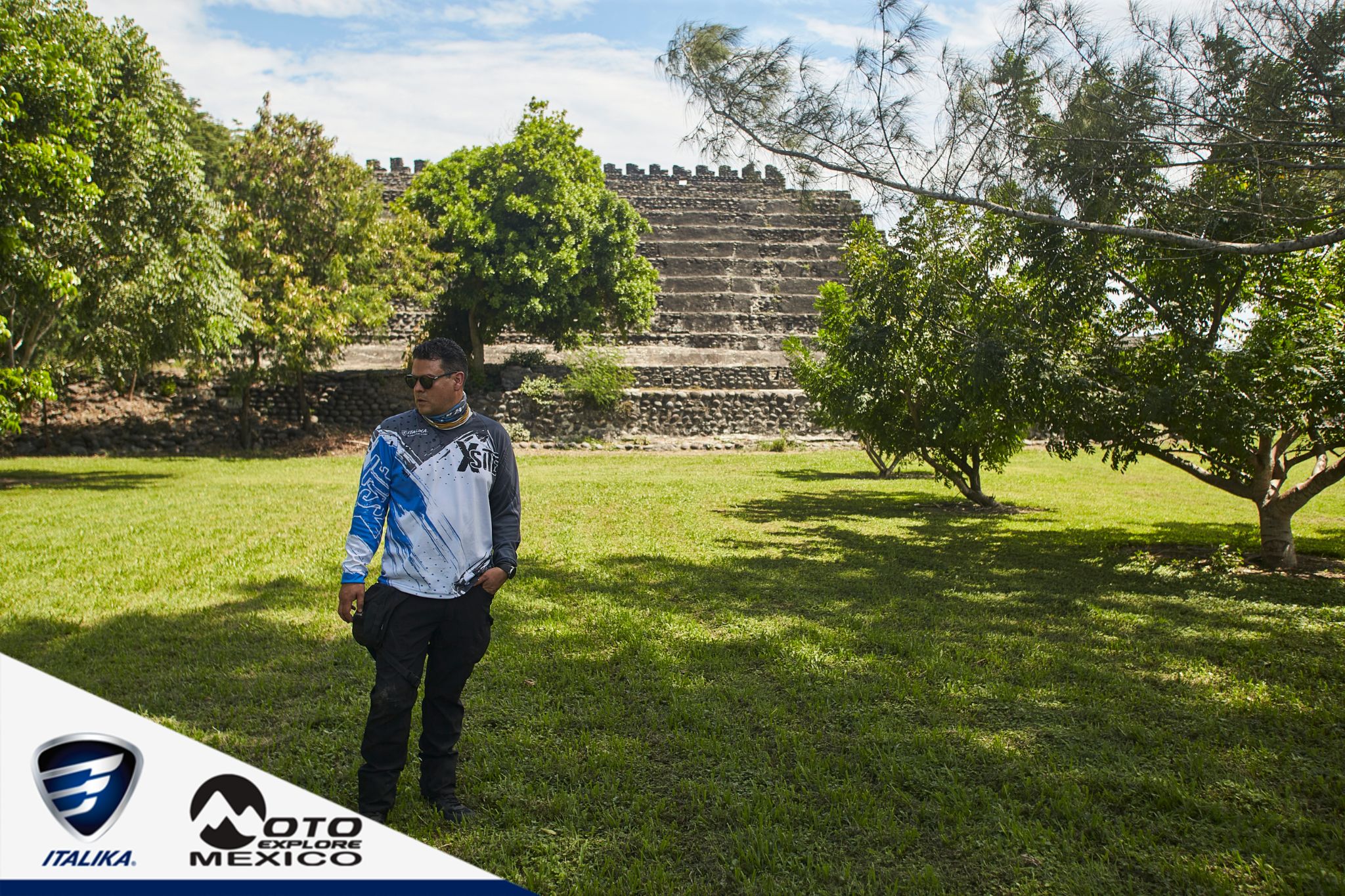 ITALIKA CHACHALACAS D2 159